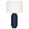 Midnight Dolly Table Lamp