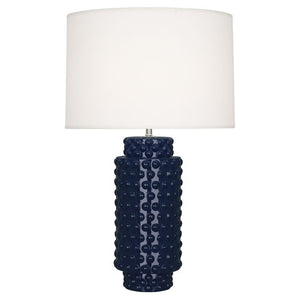 Midnight Dolly Table Lamp