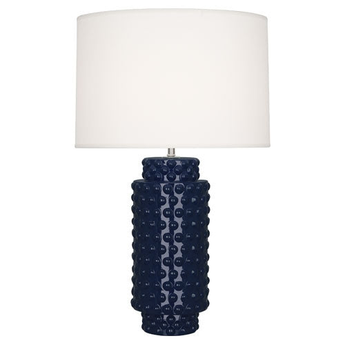 Midnight Dolly Table Lamp