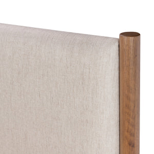 Roark Bed In Essence Natural In King