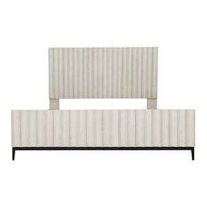 Sorrel King Bed