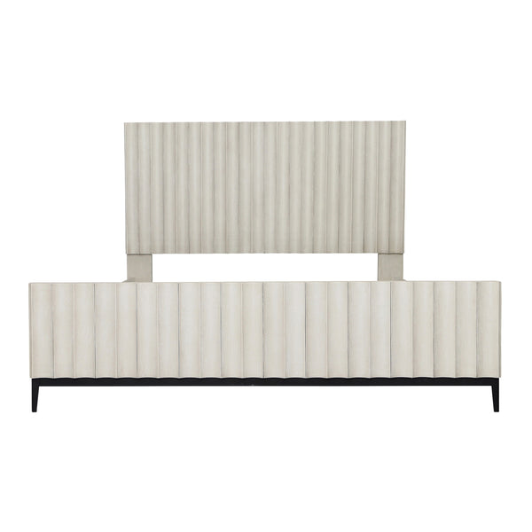 Sorrel King Bed