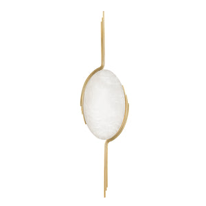 Lapis Wall Sconce