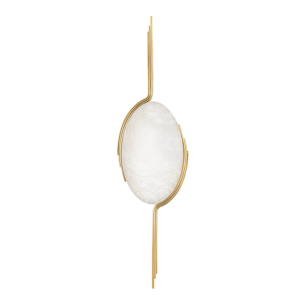 Lapis Wall Sconce