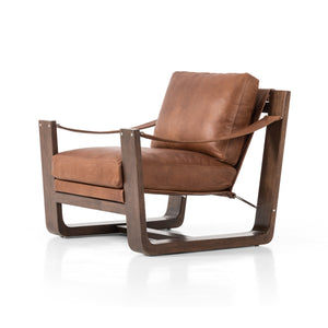 Cesar Chair In Heirloom Sienna