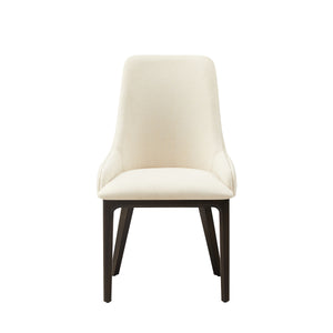 Sofie Chair, Black Walnut