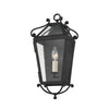 Santa Barbara County Wall Sconce