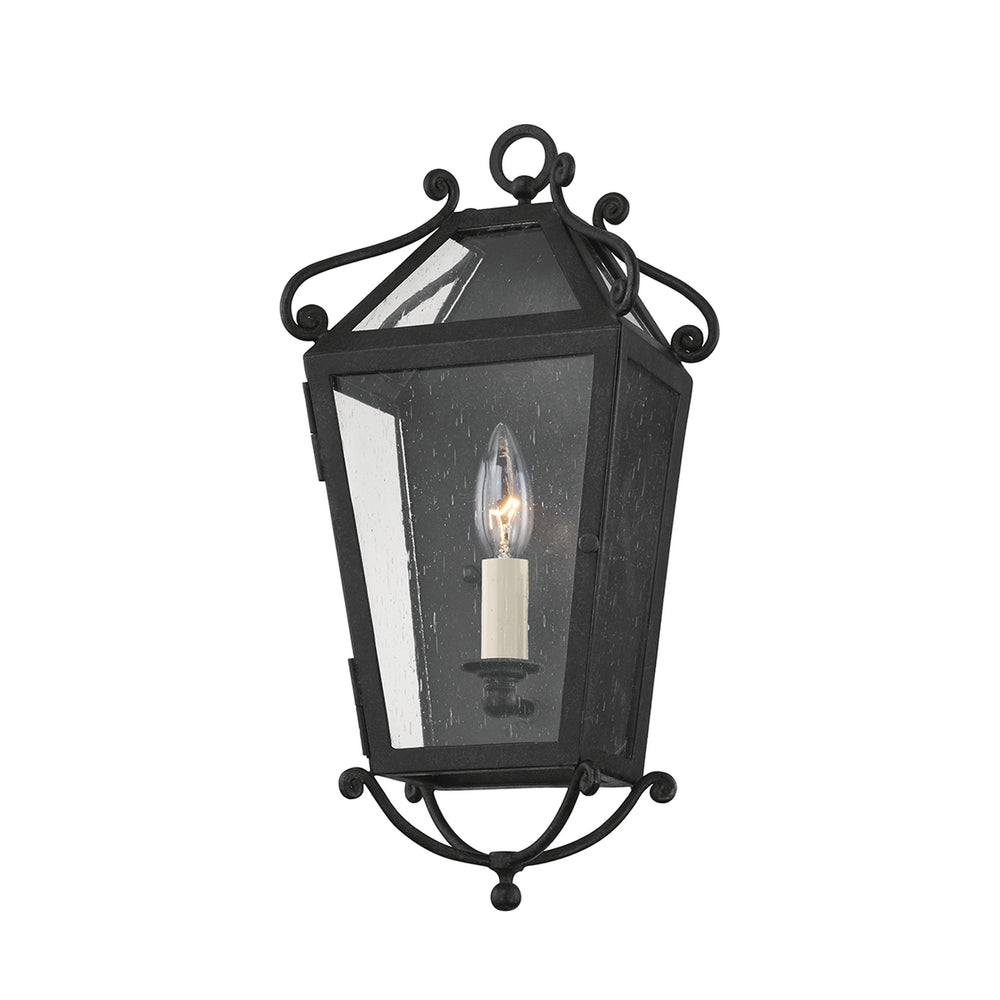 Santa Barbara County Wall Sconce