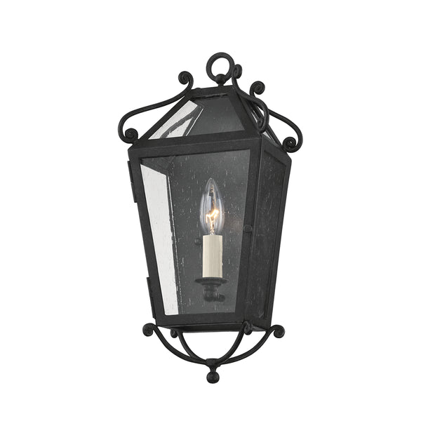 Santa Barbara County Wall Sconce