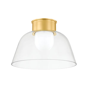 LAKESIDE Flush Mount