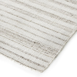 Selena Outdoor Rug - Sand Stripe