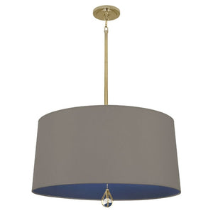 Williamsburg Custis Pendant