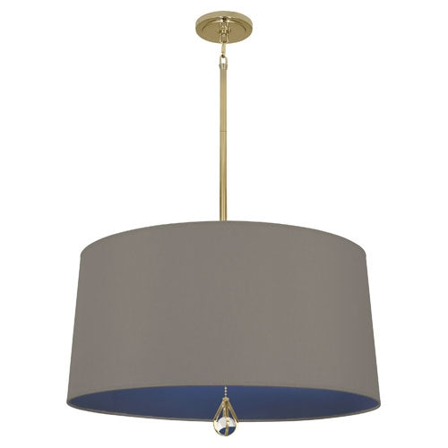 Williamsburg Custis Pendant
