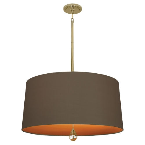 Williamsburg Custis Pendant
