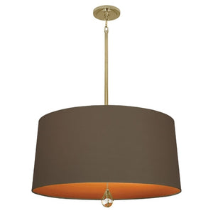 Williamsburg Custis Pendant