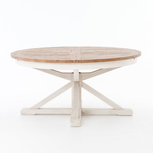 Yorba Extension Dining Table 63 To 79