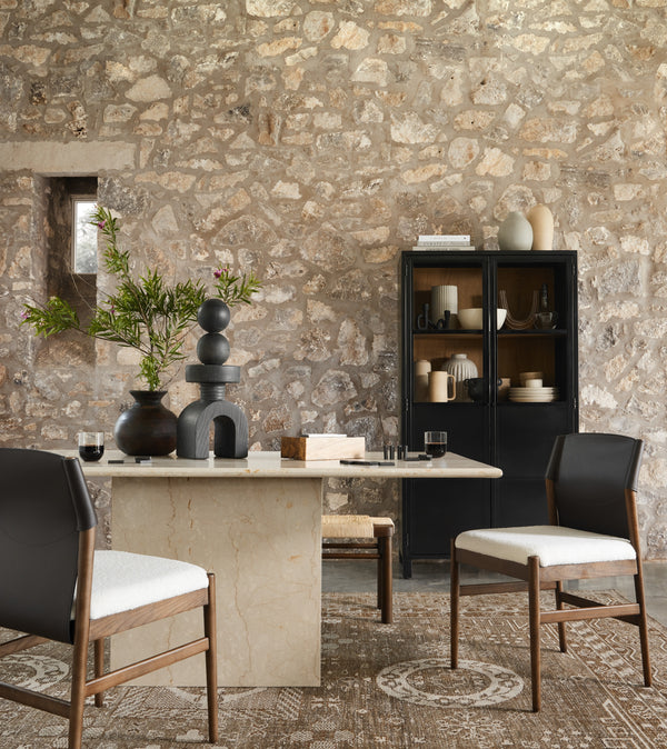 Cortona Hand Knotted Rug In Olive In 9'x12'
