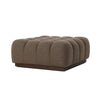 Build Your Own: Roma Outdoor Sectional - Ellor Brown