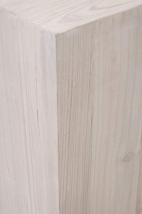 Montauk End Table