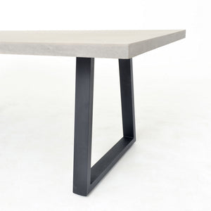 Constantine Cyrus 79” Dining Table