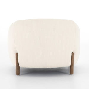 Lyla Chair-Kerbey Ivory