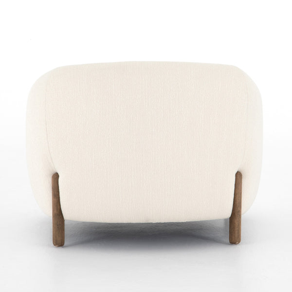 Lyla Chair-Kerbey Ivory