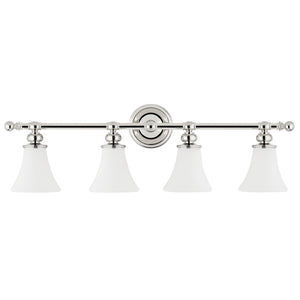Weston Bath and Vanity