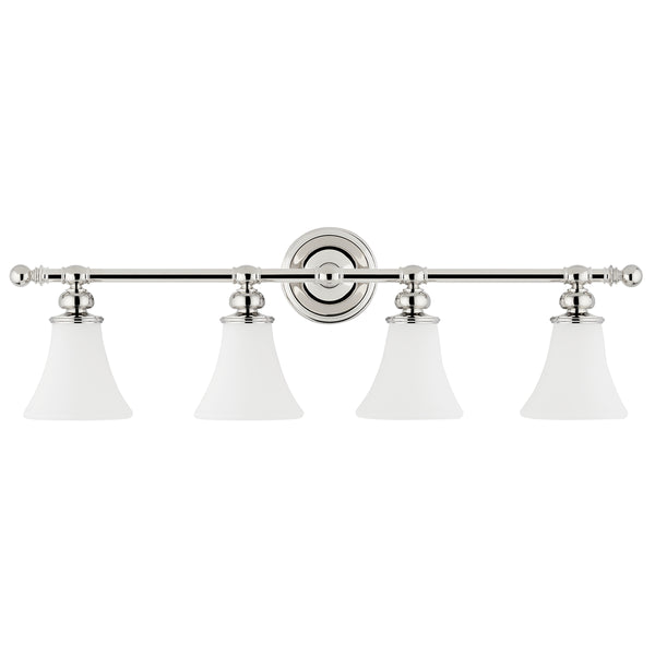 Weston Bath and Vanity