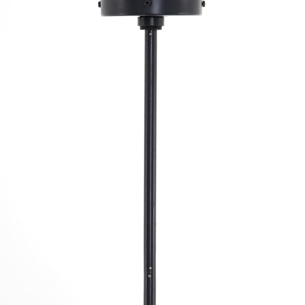 Sutton Pendant in Antiqued Iron