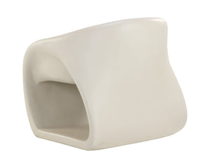 ORSON LOUNGE CHAIR - SUMMER SAND