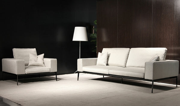 manhattan sectional grey brick