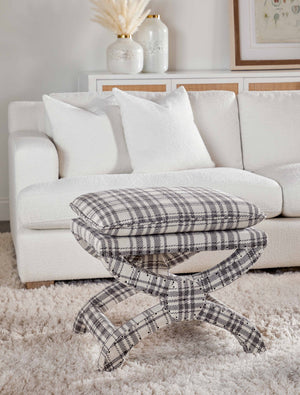 Dean 92" California Casual Sofa