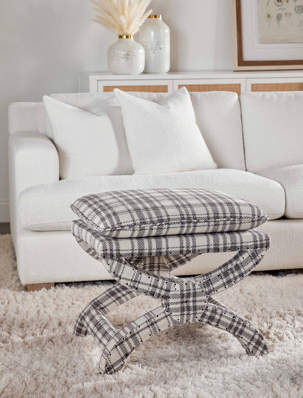Dean 92" California Casual Sofa