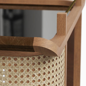 Dinda Bar Cart
