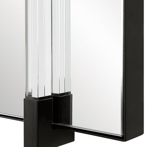 Ladonna Rods Mirror