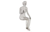 Crazy Wire Lounging Female - B