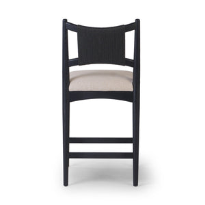 Haddon Counter Stool - Antwerp Natural