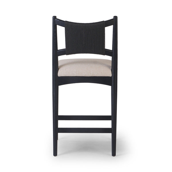 Haddon Counter Stool - Antwerp Natural