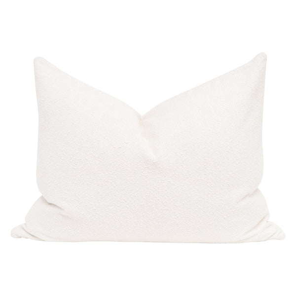 The Basic 34" Essential Dutch Pillow, Set of 2