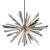 Inertia Chandelier