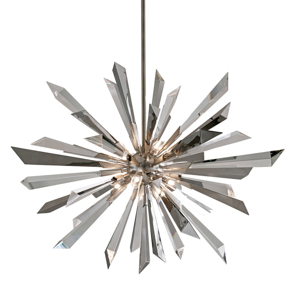 Inertia Chandelier