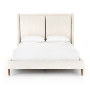 Potter Bed-Dover Crescent-Queen