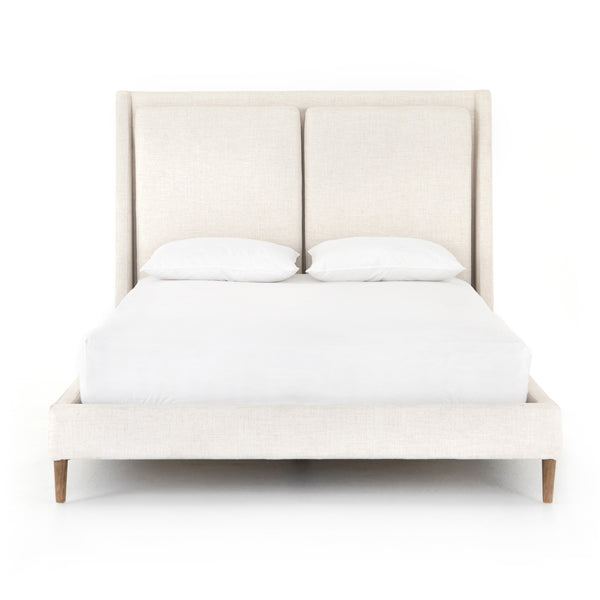 Potter Bed-Dover Crescent-Queen
