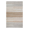 Indoor/Outdoor Plateau Rug Sand Multi 9'x12'