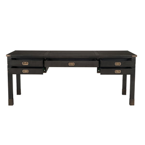 Campaign Partner Desk