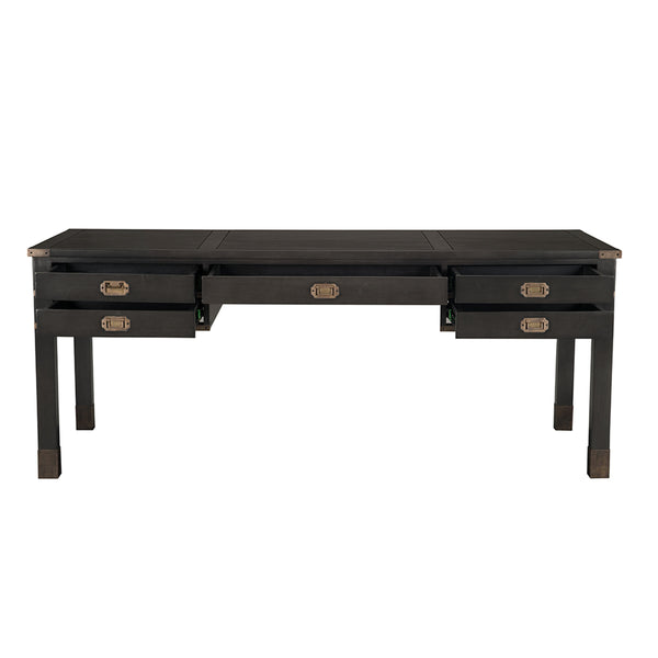 Campaign Partner Desk