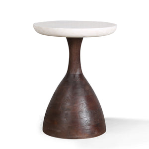 Jaipur 16" Martini Side Stand