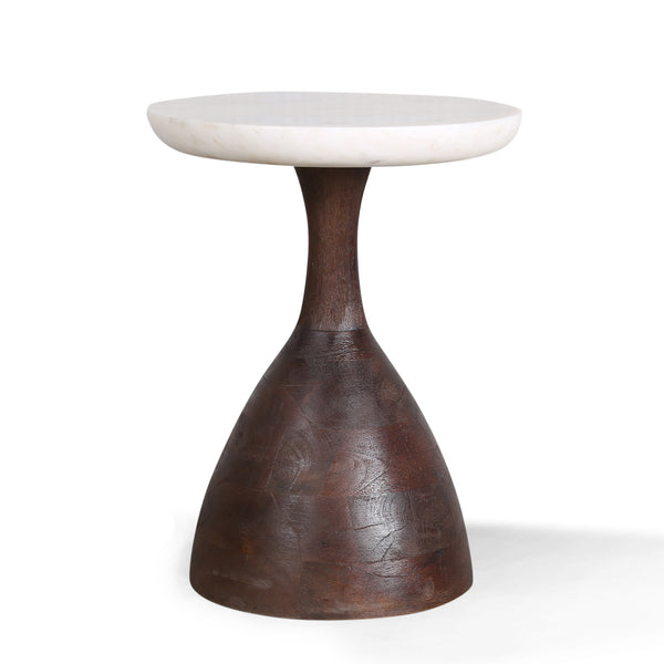 Jaipur 16" Martini Side Stand
