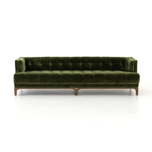Dylan Sofa-Sapphire Olive