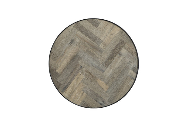 Mitchell End Table